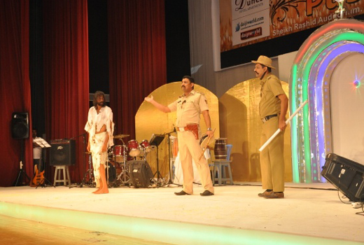 Pushpanjali  1